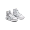 Chuck Taylor All Star Easy-On High “White Blue”