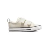 Chuck Taylor All Star Easy On Leather “White”