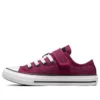 Chuck Taylor All Star Easy On Low Sparkle “Prime Pink”