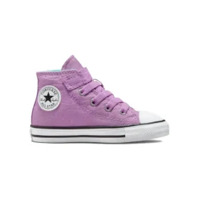 Chuck Taylor All Star Easy-On Quilted Jacquard “Lila”