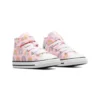 Chuck Taylor All Star Easy-On Rainbows Stretch-Lace “Pink”