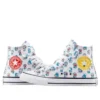 Chuck Taylor All Star EasyOn Hi “Doraemon White”