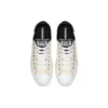 Chuck Taylor All Star “Egret Black White”