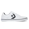 Chuck Taylor All Star El Distrito logo “White”