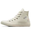 Chuck Taylor All Star Enchanted Garden High Top “Beige”