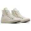 Chuck Taylor All Star Enchanted Garden High Top “Beige”
