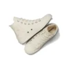 Chuck Taylor All Star Enchanted Garden High Top “White”