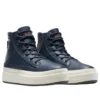 Chuck Taylor All Star Equip Waterproof High Top “Navy”