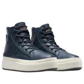 Chuck Taylor All Star Equip Waterproof High Top “Navy”