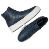 Chuck Taylor All Star Equip Waterproof High Top “Navy”