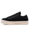 Chuck Taylor All Star Espadrille Low “Trail to Cove – Black”