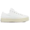Chuck Taylor All Star Espadrille Low “Trail to Cove – White”
