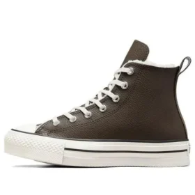 Chuck Taylor All Star EVA Lift “Brown”
