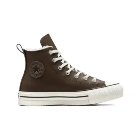 Chuck Taylor All Star EVA Lift “Brown”