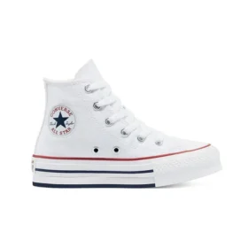 Chuck Taylor All Star EVA Lift Platform High “White”