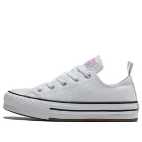 Chuck Taylor All Star Eva Lift “White”