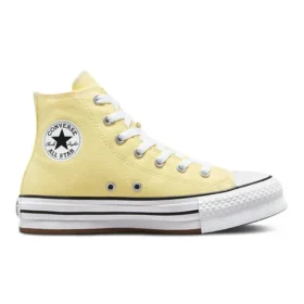 Chuck Taylor All Star Eva Lift “Yellow White”
