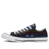 Chuck Taylor All Star Exploding Star “Black”