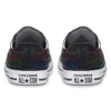 Chuck Taylor All Star Exploding Star “Black”