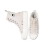 Chuck Taylor All Star Extra-High Platform “Mountain Club – Silt Red”