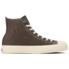 Chuck Taylor All Star EY HI Japan Exclusive “Charcoal Brown”