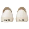 Chuck Taylor All Star EY Ox Low Top “White”