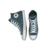 Chuck Taylor All Star Faded Spruce White