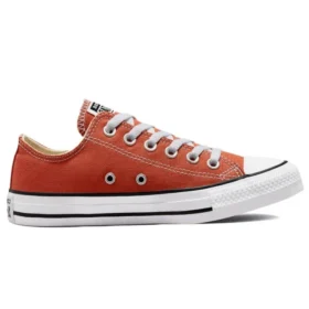 Chuck Taylor All Star “Fire Opal”