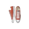 Chuck Taylor All Star “Fire Opal”