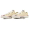 Chuck Taylor All Star Flateyelets Cg Ox “Light Beige”