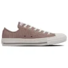 Chuck Taylor All Star Flateyelets Cg Ox “Rosy Brown”