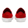 Chuck Taylor All Star Flight School Low Top “Red White”