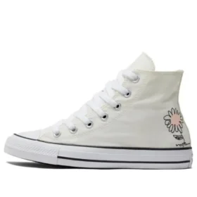 Chuck Taylor All Star “Floral Embroidery”