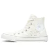 Chuck Taylor All Star Flower Lace