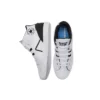 Chuck Taylor All Star Flux Ultra Mid “White Black”