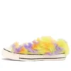 Chuck Taylor All Star Furry Ox “Multi-color”