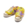 Chuck Taylor All Star Furry Ox “Multi-color”