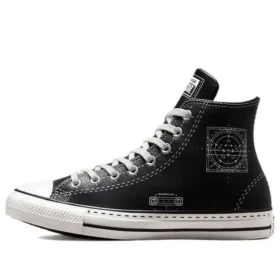 Chuck Taylor All Star Future Utility “Black White”