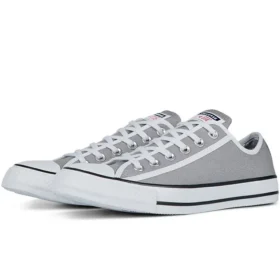 Chuck Taylor All Star Gamer Low Top “Grey”