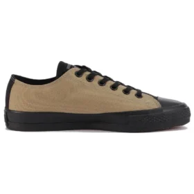 Chuck Taylor All Star GF Briefing OX “Sand and Olive Green”