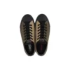Chuck Taylor All Star GF Briefing OX “Sand and Olive Green”