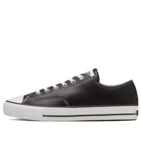 Chuck Taylor All Star Gf Ox “Black White”