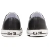 Chuck Taylor All Star Gf Ox “Black White”