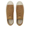Chuck Taylor All Star Goldlogopatch Hi “Golden Brown”