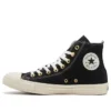 Chuck Taylor All Star Goldzip III “Black”