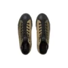 Chuck Taylor All Star Golf Briefing Z High Top “Sand and Olive Green”