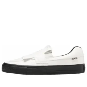 Chuck Taylor All Star Golf Loafer “White”