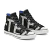 Chuck Taylor All Star Gore-Tex High “Black White”