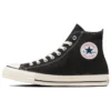 Chuck Taylor All Star Gore-Tex High Top “Black”