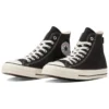 Chuck Taylor All Star Gore-Tex High Top “Black”